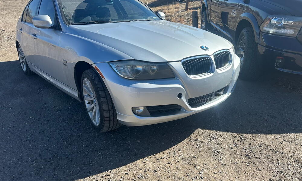AFTER 2012 BMW