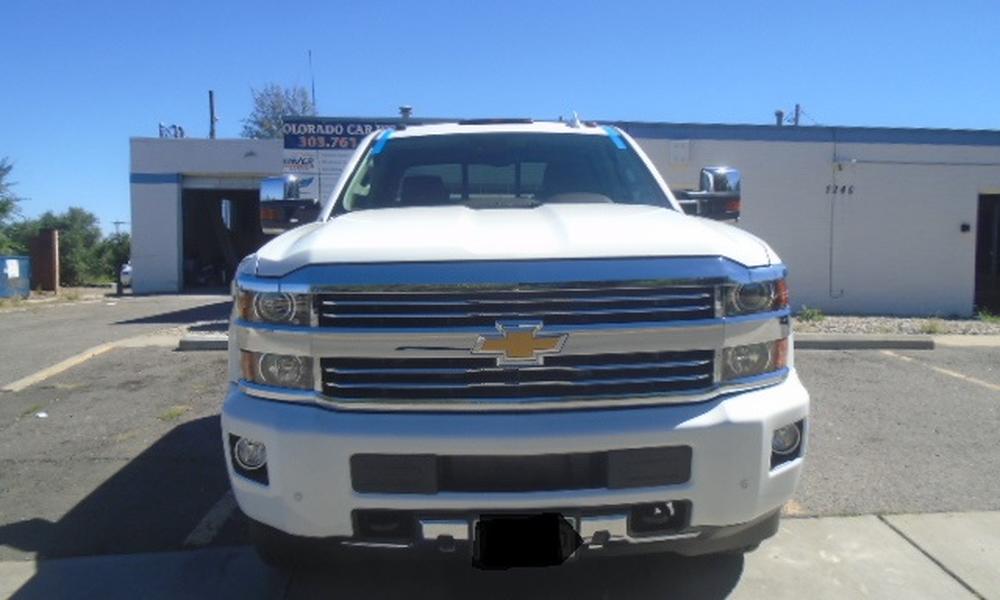 After: 2016 Chevy Silverado