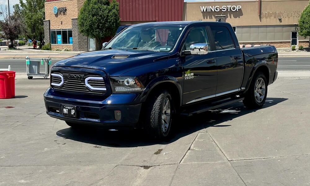 AFTER 2018 RAM